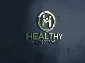 Healthy With Jessica E  entry by MuhammadR