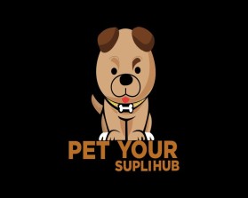 Your Pet Supply Hub entry by Diarga01
