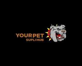 Your Pet Supply Hub entry by Diarga01
