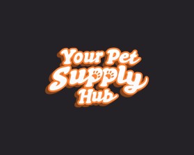 Your Pet Supply Hub entry by Armchtrm