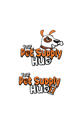 Your Pet Supply Hub entry by madartist