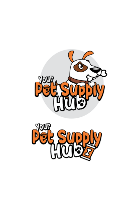 Your Pet Supply Hub entry by madartist