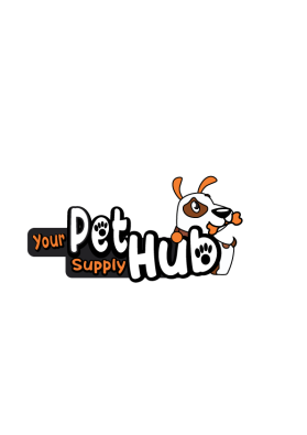 Your Pet Supply Hub entry by madartist
