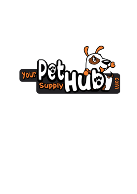 Your Pet Supply Hub entry by madartist