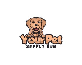 Your Pet Supply Hub entry by CarlosPD