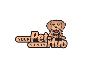 Your Pet Supply Hub entry by CarlosPD