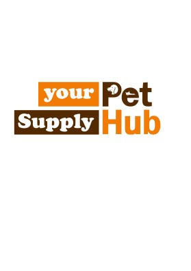 Your Pet Supply Hub entry by gohiro