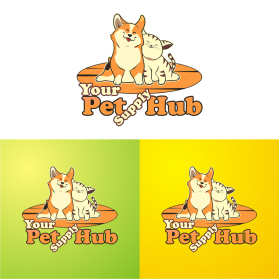 Logo Design entry 2334665 submitted by doel_tangsi