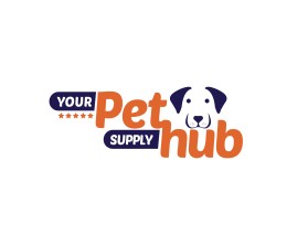 Your Pet Supply Hub entry by Raymond