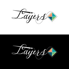 Logo Design entry 2336831 submitted by Rar to the Logo Design for Layers run by linsparks@comcast.net