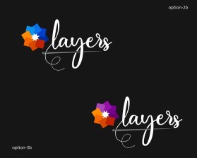 Logo Design entry 2430340 submitted by Rar
