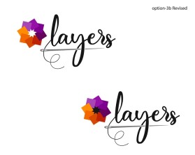 Logo Design entry 2430914 submitted by Rar