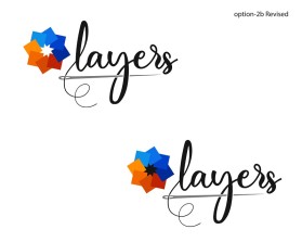 Logo Design entry 2430915 submitted by Rar