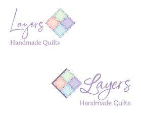 winning Logo Design entry by  MissG 