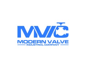 Logo Design entry 2338737 submitted by Magnum to the Logo Design for Modern Valve Industrial Company (MVIC) run by Assemg
