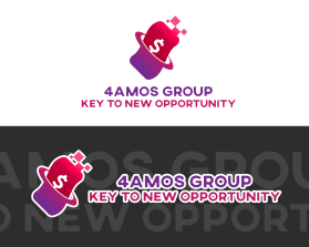 4Amos Group  entry by Mr.Rayquaza