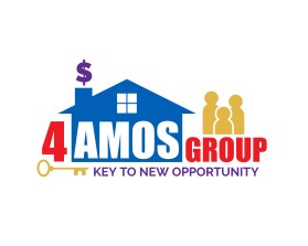 4Amos Group  entry by joegdesign