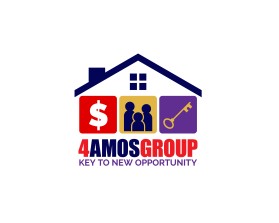 4Amos Group  entry by joegdesign