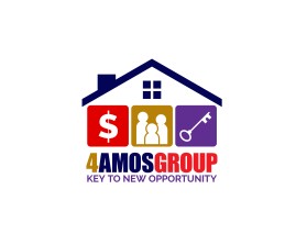 4Amos Group  entry by joegdesign
