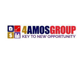 4Amos Group  entry by joegdesign