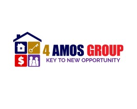 4Amos Group  entry by joegdesign