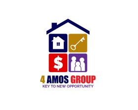4Amos Group  entry by joegdesign
