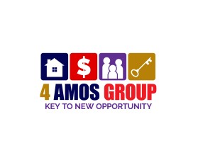 4Amos Group  entry by joegdesign