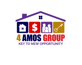 4Amos Group  entry by joegdesign