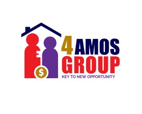 4Amos Group  entry by joegdesign