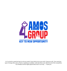 4Amos Group  entry by ENVIRON