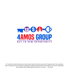 4Amos Group  entry by ENVIRON