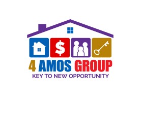 4Amos Group  entry by joegdesign