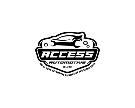 Access Automotive entry by andsue