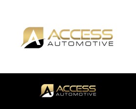 Access Automotive entry by ChampenG