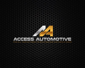 Access Automotive entry by m creative