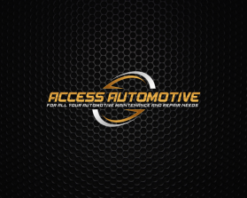 Access Automotive entry by m creative