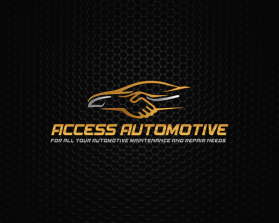 Access Automotive entry by m creative