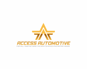 Access Automotive entry by m creative