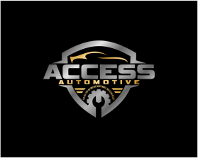Access Automotive entry by kaharjo