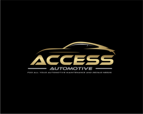 Access Automotive entry by m creative