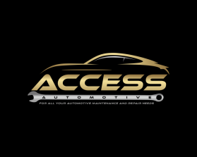 Access Automotive entry by m creative