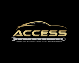 Access Automotive entry by m creative