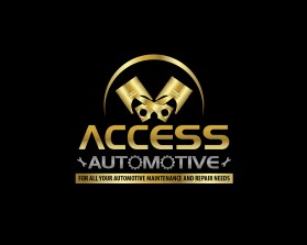 Access Automotive entry by Raymond