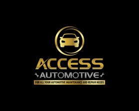 Access Automotive entry by Raymond