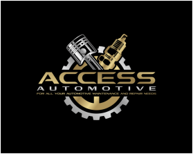Access Automotive entry by rianRx