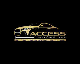Access Automotive entry by rianRx