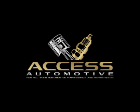 Access Automotive entry by rianRx