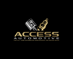 Access Automotive entry by rianRx