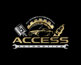 Access Automotive entry by rianRx