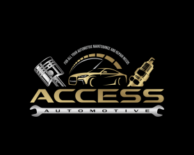 Access Automotive entry by rianRx